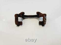 BMW R50 MINI ONE, étrier de frein, 34116768460