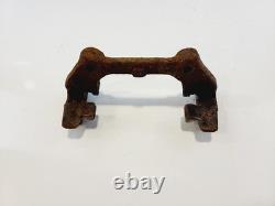 BMW R50 MINI ONE, étrier de frein, 34216768462