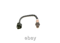 BOSCH 0 258 027 005 Sonde lambda pour BMW, MINI, ROLLS-ROYCE