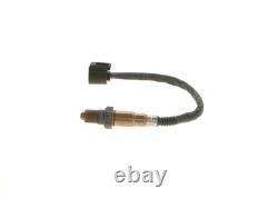 BOSCH 0 258 027 005 Sonde lambda pour BMW, MINI, ROLLS-ROYCE