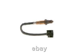 BOSCH 0 258 027 005 Sonde lambda pour BMW, MINI, ROLLS-ROYCE