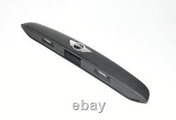 Barre De Traction Arrière 51137362122 Noir Mini One First F56 Original BMW