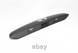 Barre De Traction Arrière 51137362122 Noir Mini One First F56 Original BMW