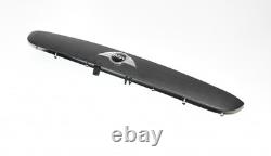 Barre De Traction Arrière 51137362122 Noir Mini One First F56 Original BMW