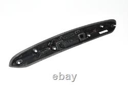 Barre De Traction Arrière 51137362122 Noir Mini One First F56 Original BMW