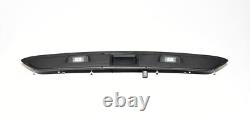 Barre De Traction Arrière 51137362122 Noir Mini One First F56 Original BMW
