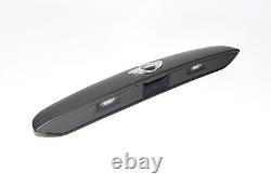 Barre de Prise Hayon 51137362122 Noir Mini One Première F56 Original BMW