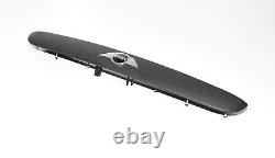 Barre de Prise Hayon 51137362122 Noir Mini One Première F56 Original BMW