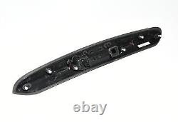 Barre de Prise Hayon 51137362122 Noir Mini One Première F56 Original BMW