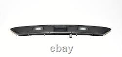 Barre de Prise Hayon 51137362122 Noir Mini One Première F56 Original BMW