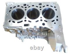 Bloc Moteur B36 11111025108 BMW MINI 3 Cylindres