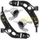 Bmw 1 F40 2 F44 F45 X1 F48 X2 F39 Triangle Bras De Suspension Silent Bloc Avant