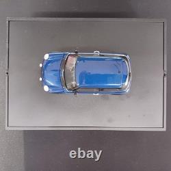 Bmw Dealer Limited Mini One Aerodynamic Package Minichamps