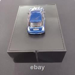 Bmw Dealer Limited Mini One Aerodynamic Package Minichamps