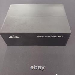 Bmw Dealer Limited Mini One Aerodynamic Package Minichamps