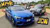 Bmw M140i Vs Mini Jcw A Proper Owners Review
