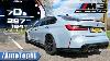 Bmw M3 G80 Competition Sound Acceleration U0026 Top Speed By Autotopnl