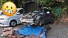 Bmw Mini Cooper Is In Pieces Because Of 1 Part