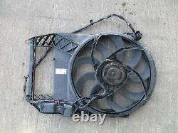 Bmw Mini R50 One D Moteur Électrique Ventilateur Radiateur & Capot Diesel 7796479