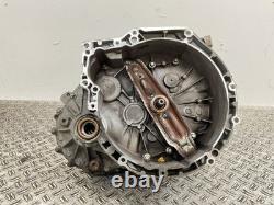 Boite de Vitesse 6-Gang GS6-55BG TCJ8 Mini (BMW) Mini One R55/R56 72 Kw 98 Ps
