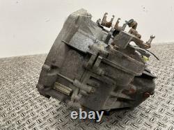 Boite de Vitesse 6-Gang GS6-55BG TCJ8 Mini (BMW) Mini One R55/R56 72 Kw 98 Ps