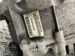 Boite de Vitesse 6-Gang GS6-55BG TCJ8 Mini (BMW) Mini One R55/R56 72 Kw 98 Ps