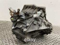 Boite de Vitesse 6-Gang GS6-55BG TCJ8 Mini (BMW) Mini One R55/R56 72 Kw 98 Ps