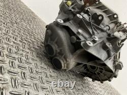 Boite de Vitesse 6-Gang GS6-55BG TCJ8 Mini (BMW) Mini One R55/R56 72 Kw 98 Ps