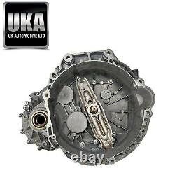 Boîte de Vitesse 8612795 BMW Mini 2.0 Diesel 6 Vitesse Manuel 2015 26,000 Miles
