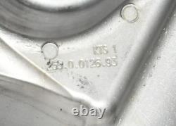 Boîtier De Boîte De Vitesses 2550012693 Mini One R56 GS6-55BG Original BMW