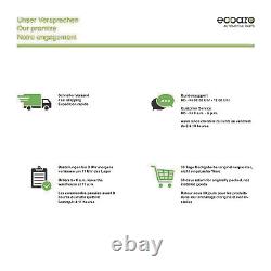 Boîtier de Roulement de Roue Essieu Arrière, Droite 33326795660 Mini One R56 D