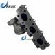 Bo&icirc;tier Turbo Housing B38 7636784 Pour Bmw 1 X1 Mini One 1.5l B38a12