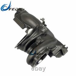 Boîtier turbo housing B38 7636784 pour BMW 1 X1 Mini one 1.5L B38A12