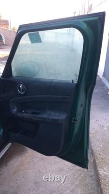 C0183101 Rétroviseur Gauche Bmw Mini Countryman R60 One D 2010 1163755