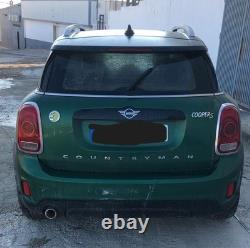 C0183101 Rétroviseur Gauche Bmw Mini Countryman R60 One D 2010 1163755