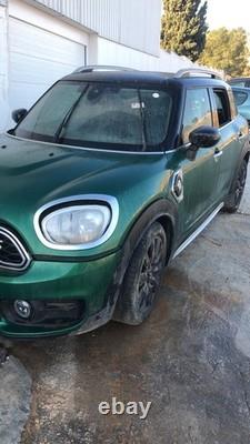 C0183101 Rétroviseur Gauche Bmw Mini Countryman R60 One D 2010 1163755 C0183101 Rétroviseur Gauche Bmw Mini Countryman R60 One D 2010 1163755