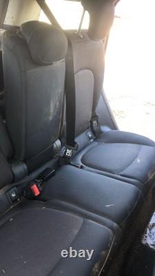 C0183101 Rétroviseur Gauche Bmw Mini Countryman R60 One D 2010 1163755