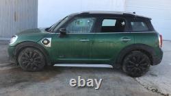 C0183101 Rétroviseur Gauche Bmw Mini Countryman R60 One D 2010 1163755