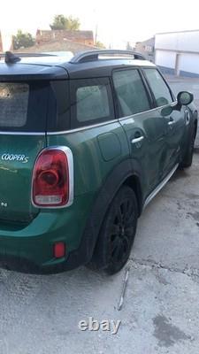 C0183101 Rétroviseur Gauche Bmw Mini Countryman R60 One D 2010 1163755