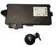 Cas Unité De Contrôle Avec Clé 51210035565 Mini (bmw) Mini One Année 2009