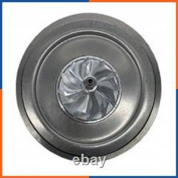 CHRA Cartouche pour BMW 11659895980, 2800013005280, 2800013004280