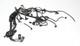 C&acirc;ble De Faisceau Moteur Capteur Module 2 8644491 Mini One First F56 Orig