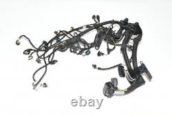 Câble De Faisceau Moteur Capteur Module 2 8644491 Mini One First F56 Orig