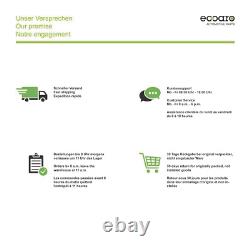 Cache Bagages PANTHER BLACK Mini One Original BMW