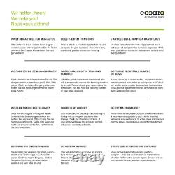 Cache Bagages PANTHER BLACK Mini One Original BMW