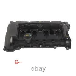 Cache Culbuteur Couvre Culasse Bouchon huile pour BMW Mini ONE 1.4, COOPER 1.6