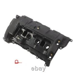 Cache Culbuteur Couvre Culasse Bouchon huile pour BMW Mini ONE 1.4, COOPER 1.6