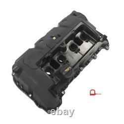Cache Culbuteur Couvre Culasse Bouchon huile pour BMW Mini ONE 1.4, COOPER 1.6
