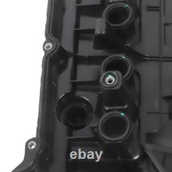 Cache Culbuteur Couvre Culasse Bouchon huile pour BMW Mini ONE 1.4, COOPER 1.6