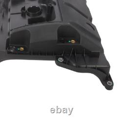 Cache Culbuteur Couvre Culasse Bouchon huile pour BMW Mini ONE 1.4, COOPER 1.6